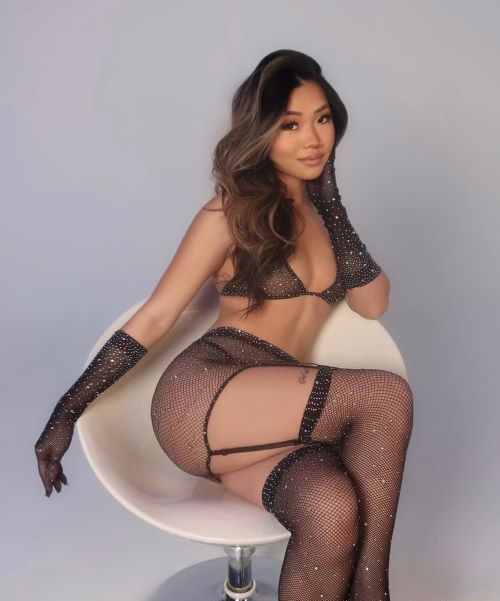 Madison Jane  nude photo