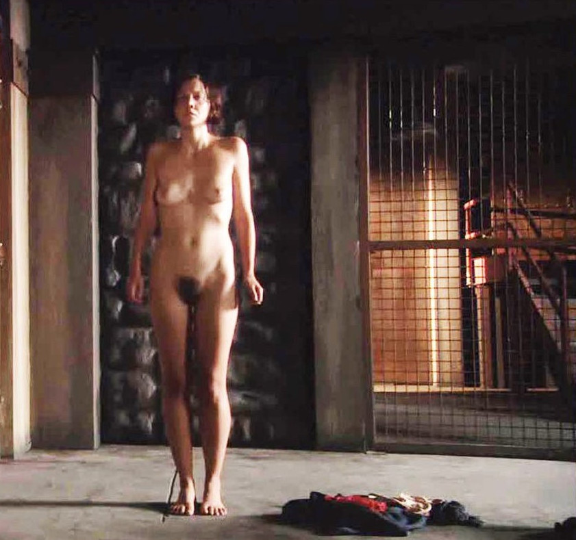 Maggie Gyllenhaal Show Her Ass In Thong On Street  nude photo