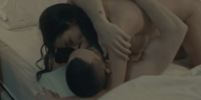 Maite Perroni nude – Dark Desire s01e11-18 (2020)  nude photo