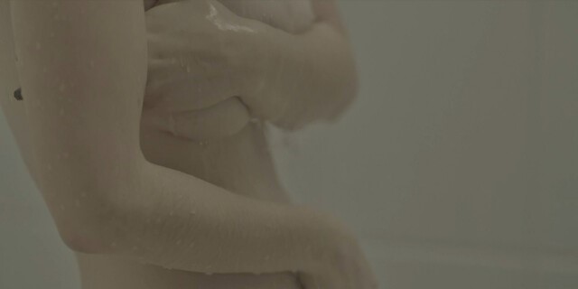 Maite Perroni nude – Dark Desire s01e11-18 (2020)  nude photo