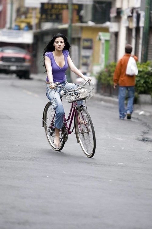 Maite Perroni  nude photo