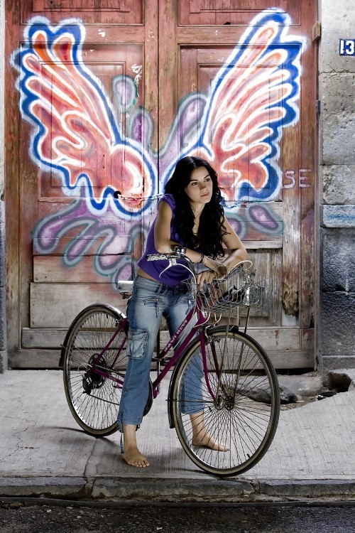 Maite Perroni  nude photo