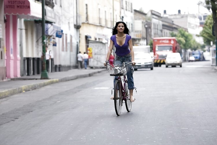 Maite Perroni  nude photo