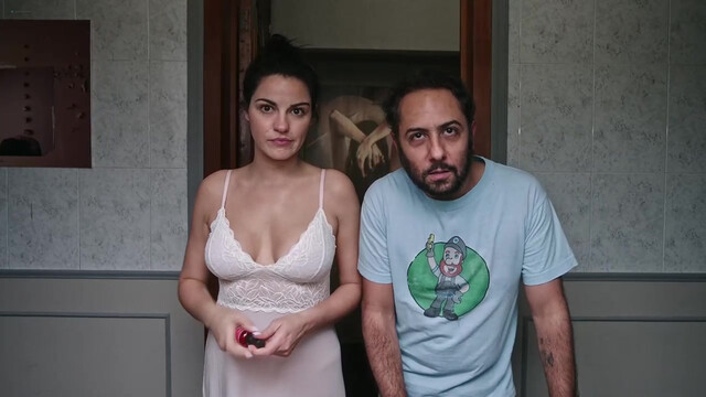 Maite Perroni sexy El juego de las llaves s01e01-03 (2019)  nude photo