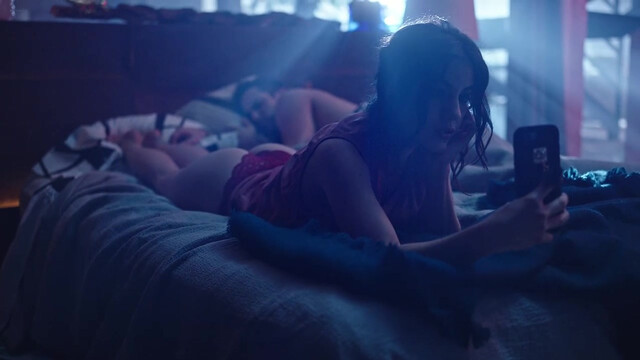 Maite Perroni sexy El juego de las llaves s01e01-03 (2019)  nude photo