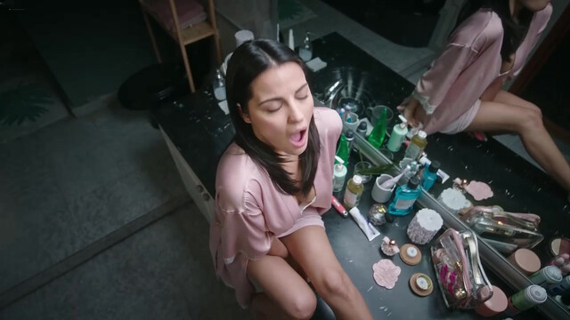 Maite Perroni sexy El juego de las llaves s01e01-03 (2019)  nude photo