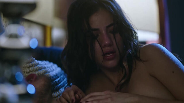 Maite Perroni sexy El juego de las llaves s01e01-03 (2019)  nude photo