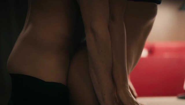 Maite Perroni nude – Dark Desires s02 (2022)  nude photo