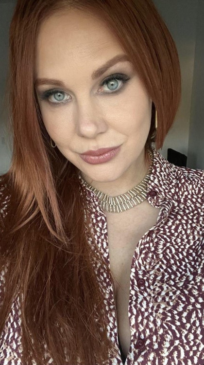 Maitland Ward Again I Say, Better With Age  nude photo