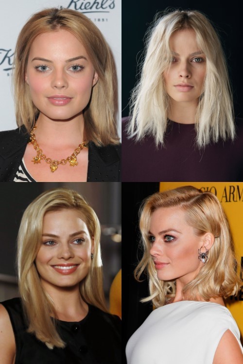 Margot Robbie Beautiful(6)  nude photo