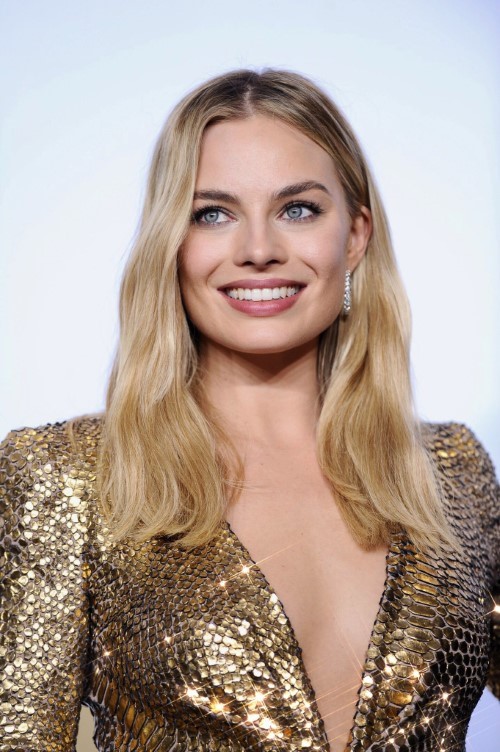 Margot Robbie Beauty Appreciation (15)  nude photo