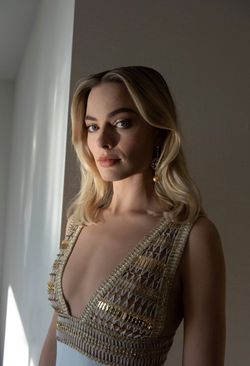Margot Robbie Beauty Appreciation (5)  nude photo