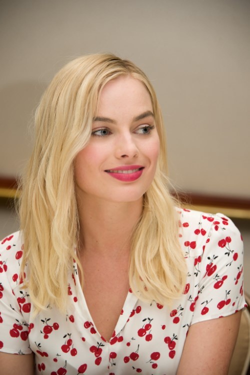 Margot Robbie Beauty Appreciation (7)  nude photo
