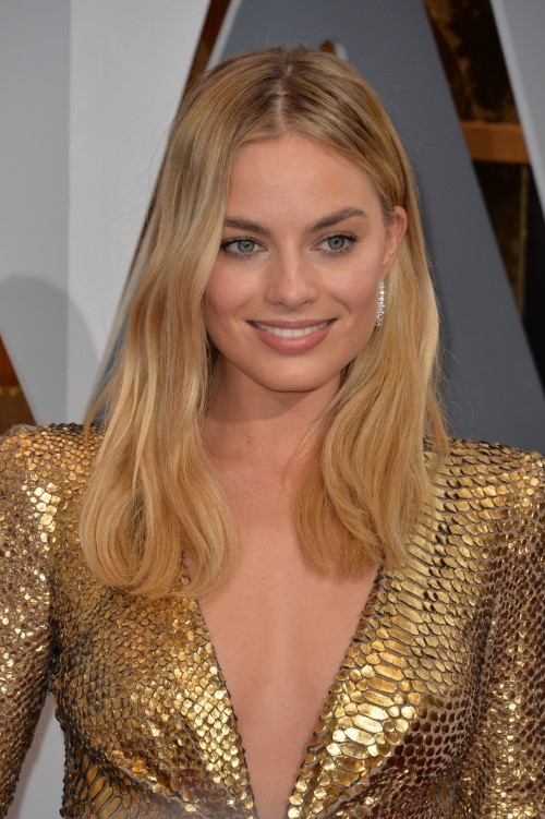 Margot Robbie Beauty Appreciation (9)  nude photo