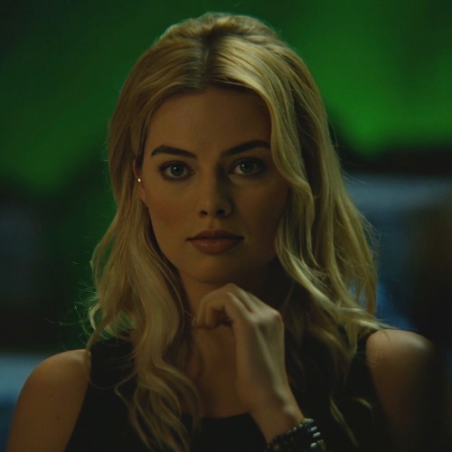 Margot Robbie Focus(1)  nude photo