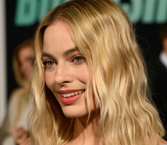 Margot Robbie In UHQ (6305×5504)  nude photo