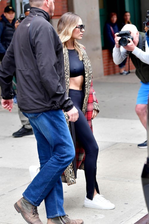 Margot Robbie Nipple Piercing  nude photo