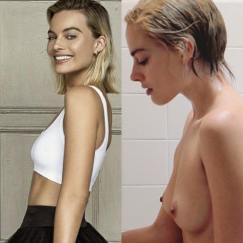 Margot Robbie Perfection(12)  nude photo