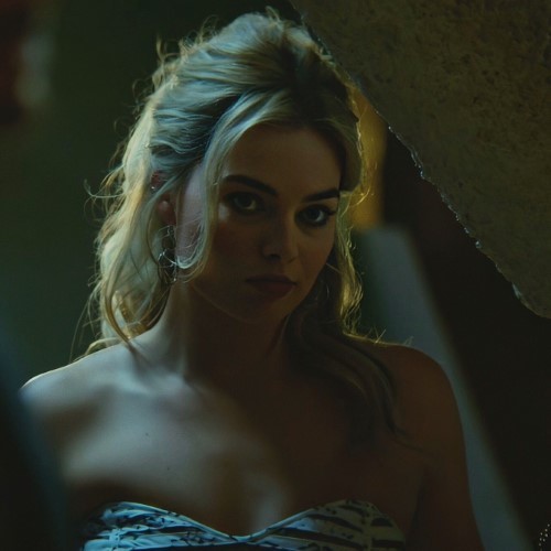Margot Robbie Simply Beautiful(1)  nude photo