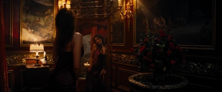 Margot Robbie Nude – Babylon (2022)  nude photo