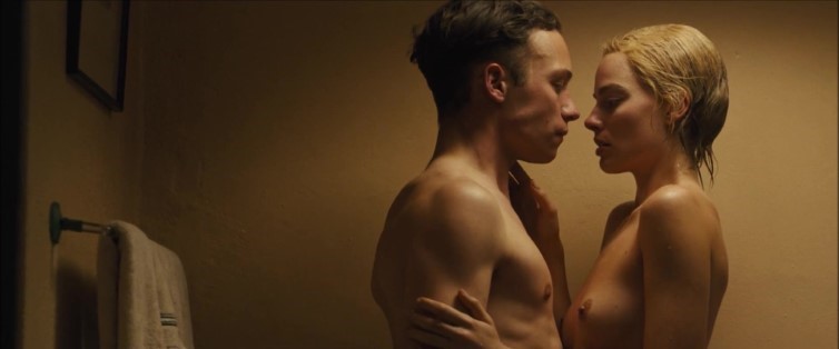 Margot Robbie Nude – Dreamland (2019)  nude photo
