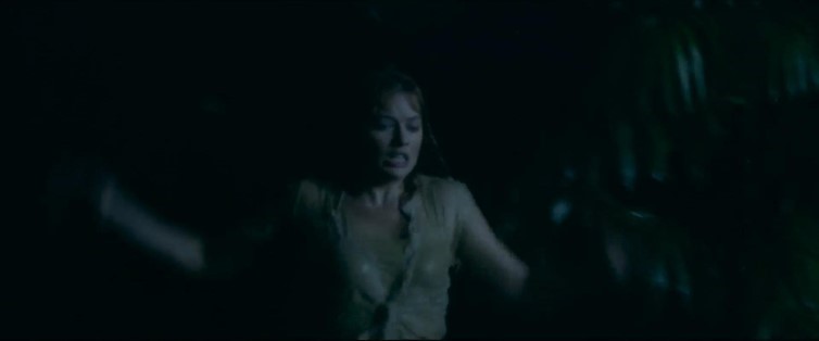 Margot Robbie sexy – The Legend of Tarzan (2016)  nude photo