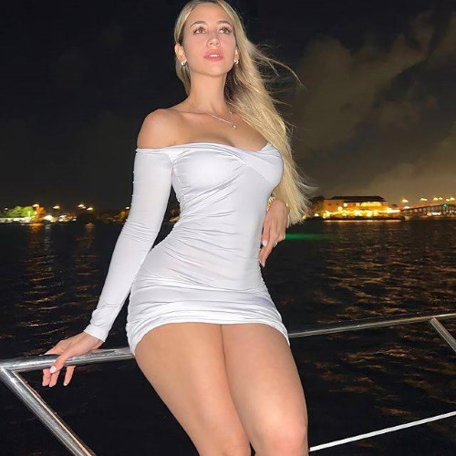 Mariam Olivera  nude photo