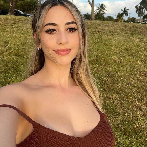 Mariam Olivera  nude photo