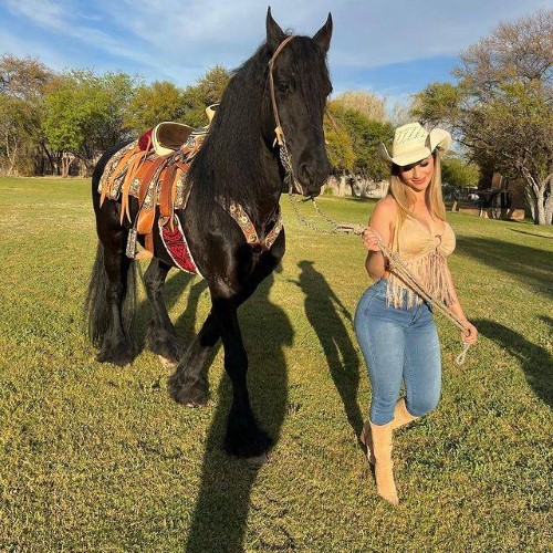 Mariam Olivera  nude photo