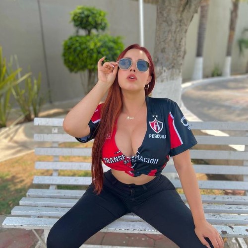 Marian Franco  nude photo