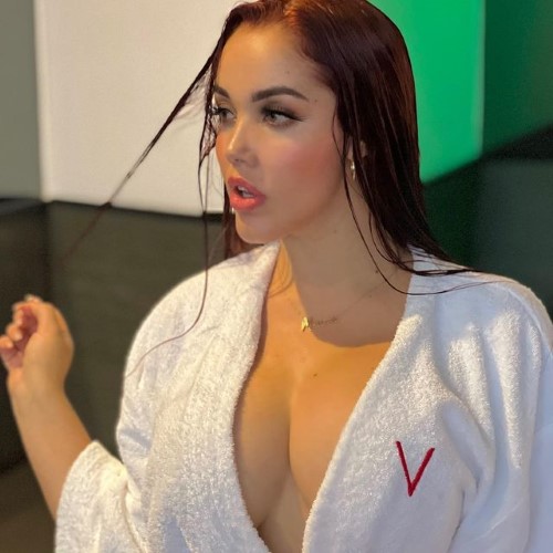 Marian Franco  nude photo