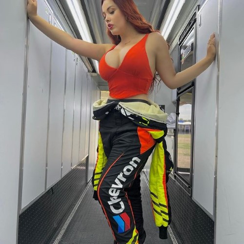 Marian Franco marian.francoo  nude photo