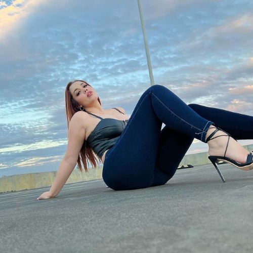 Marian Franco  nude photo