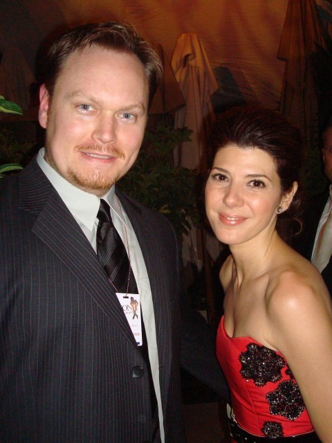 Marisa Pussy Tomei Cindy Crawford  nude photo