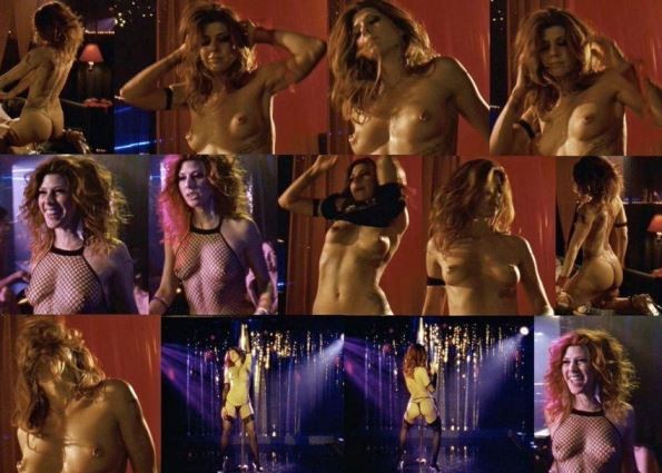 Marisa Tomei Nude  nude photo