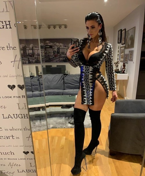 Marta Barczok  nude photo