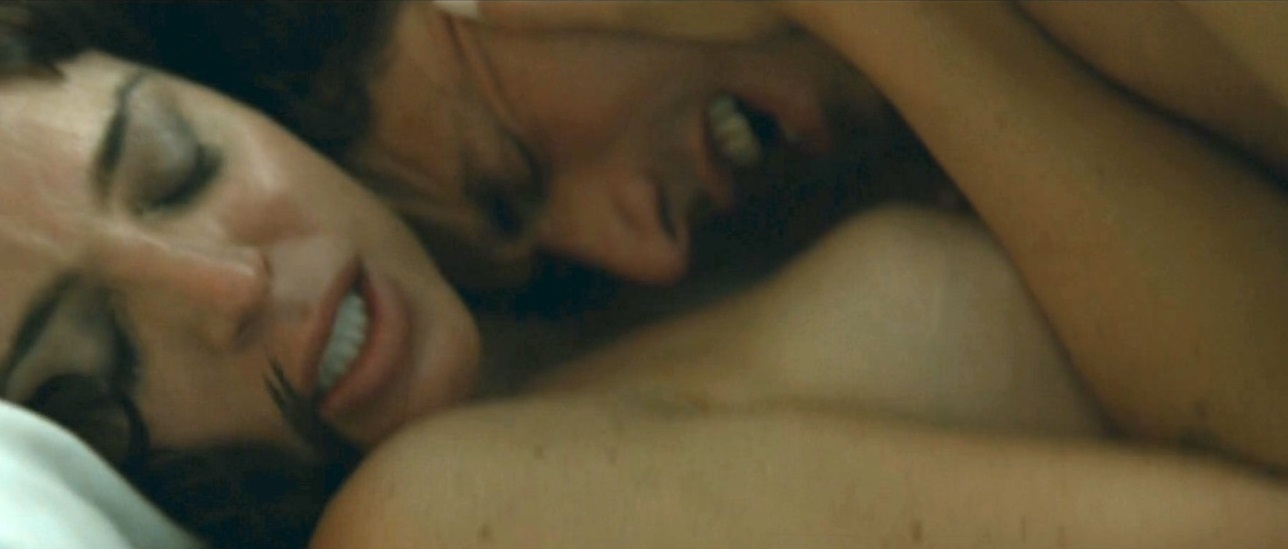 Marta Milans Nude Sex Scene  nude photo