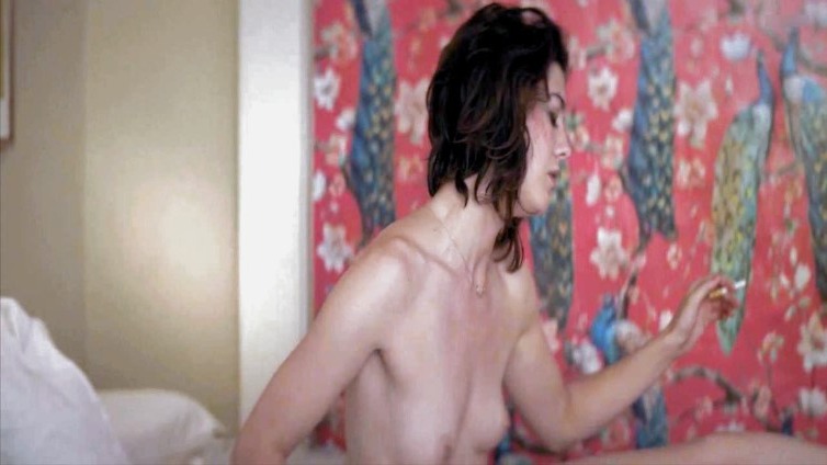 Mary Elizabeth Winstead Nackt Szenes  nude photo