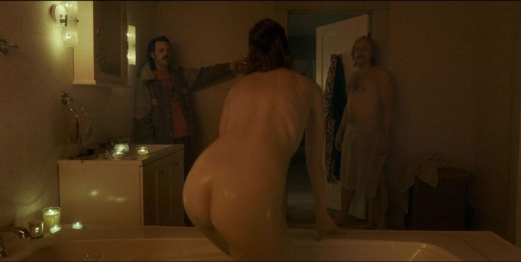 Mary Elizabeth Winstead Nude Ass Hot Body Sexy Scene  nude photo