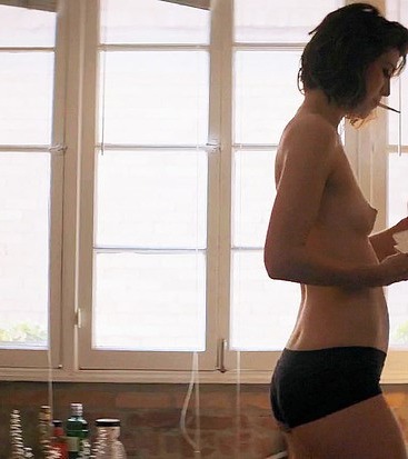 Mary Elizabeth Winstead Nude Sex Actions And Sexy Moments Collection  nude photo