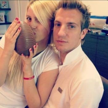 Maxi Lopez Wanda Nara  nude photo
