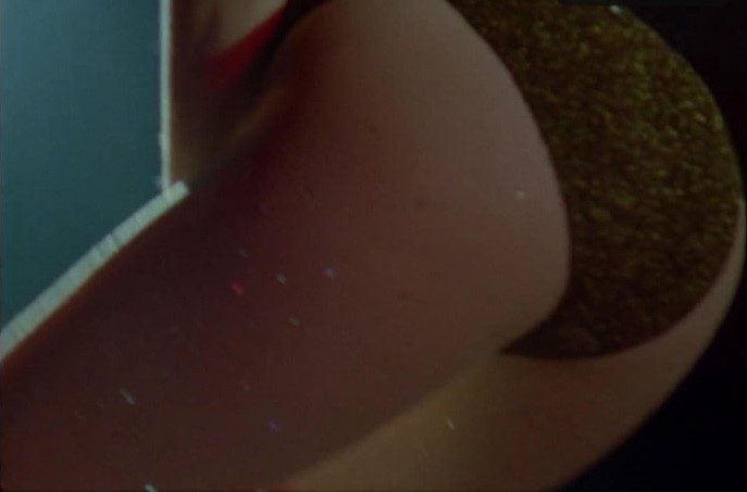 Maya Hawke Sexy Ass In Panties  nude photo