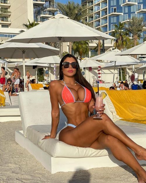 Mayara Della Vega  nude photo