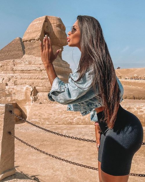 Mayara Della Vega  nude photo