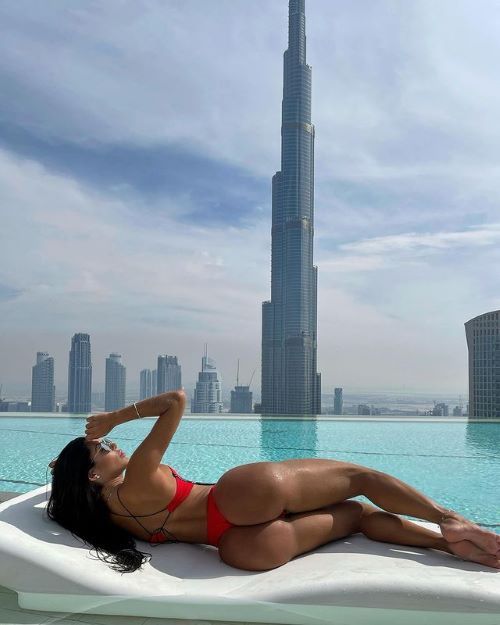 Mayara Della Vega  nude photo