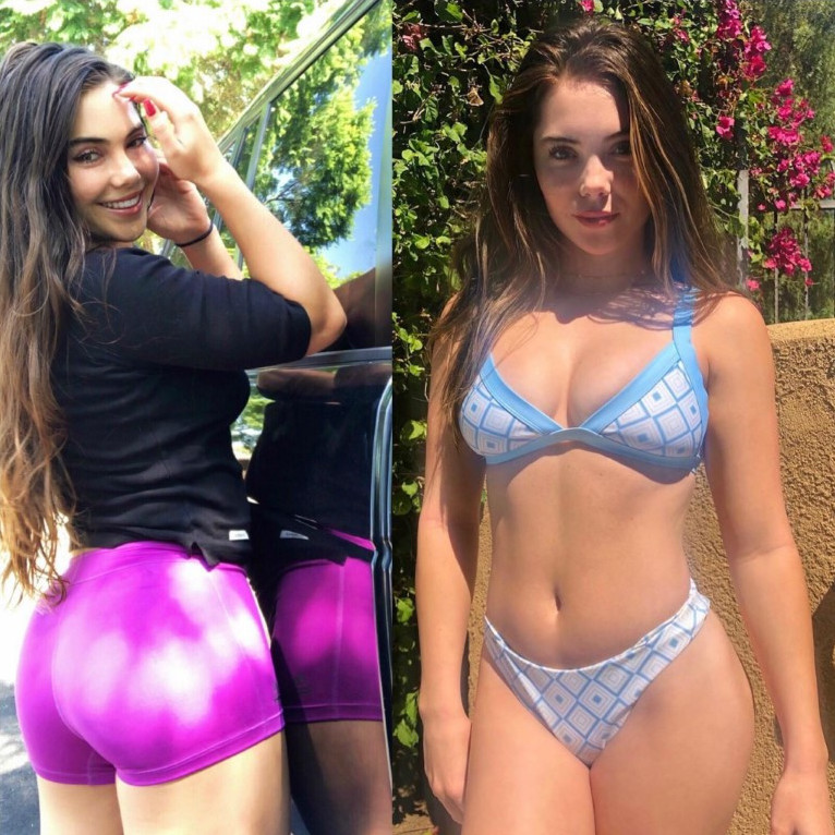 McKayla Maroney  nude photo
