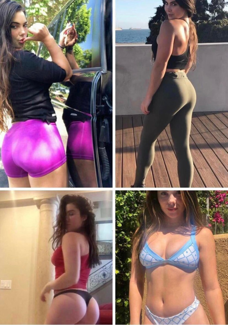 McKayla Maroney  nude photo