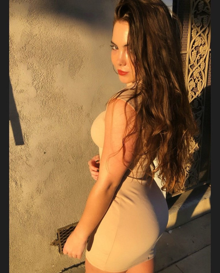 McKayla Maroney  nude photo