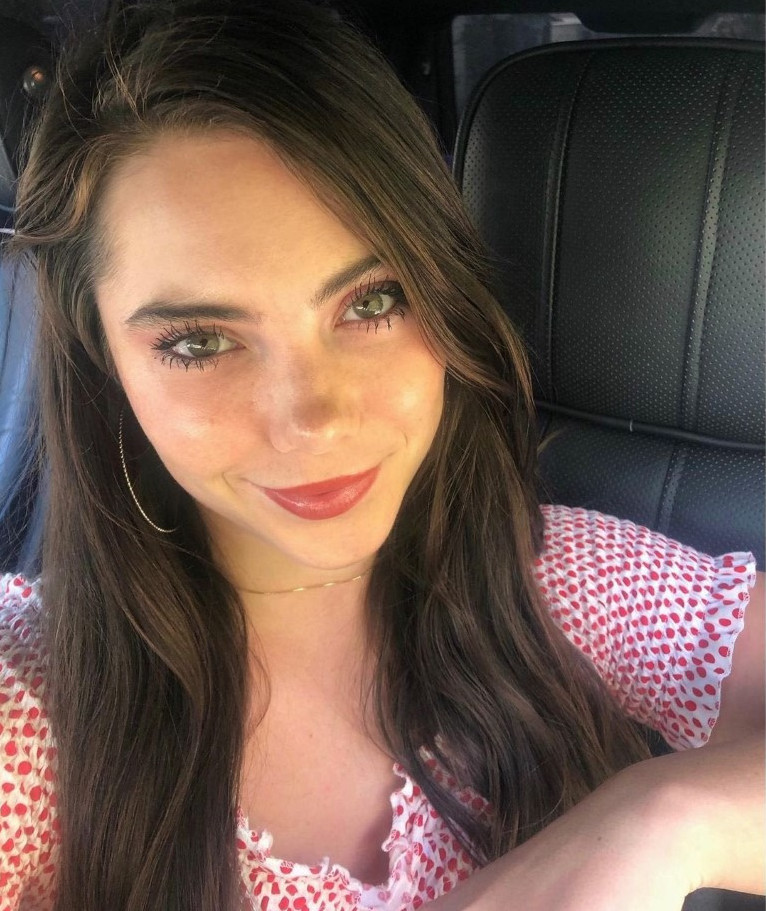 McKayla Maroney  nude photo