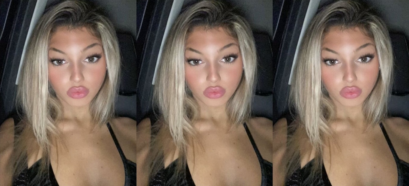 Megan Eugenio  nude photo